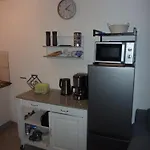 Nordseeduene Apartmán