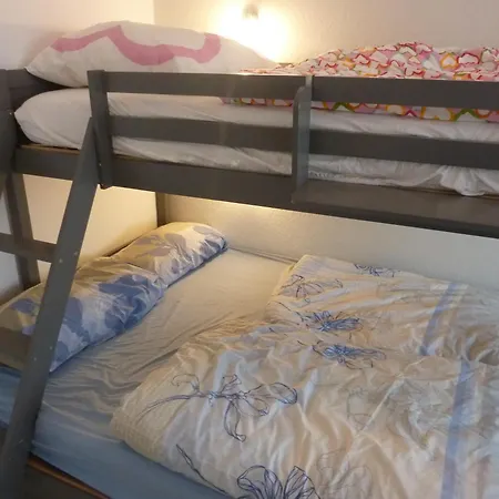 Nordseeduene 公寓 诺登