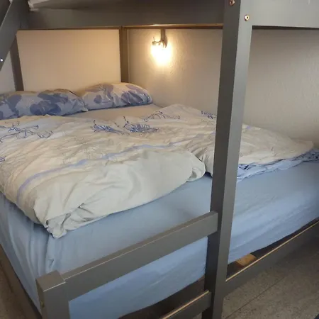 Apartamento Nordseeduene