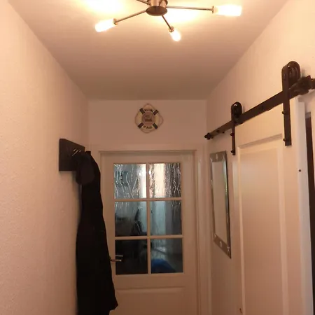 Nordseeduene *