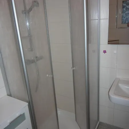 Nordseeduene Apartamento