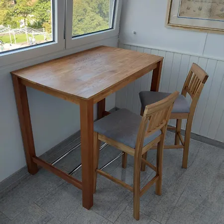 Nordseeduene * Норден