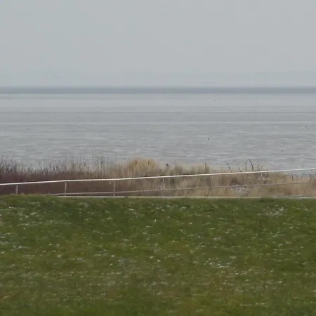 Nordseeduene Норден