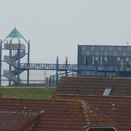 Nordseedüne * Norden