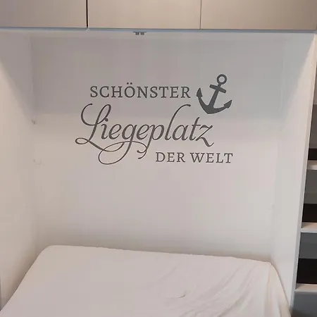 Nordseeduene Appartement Norden