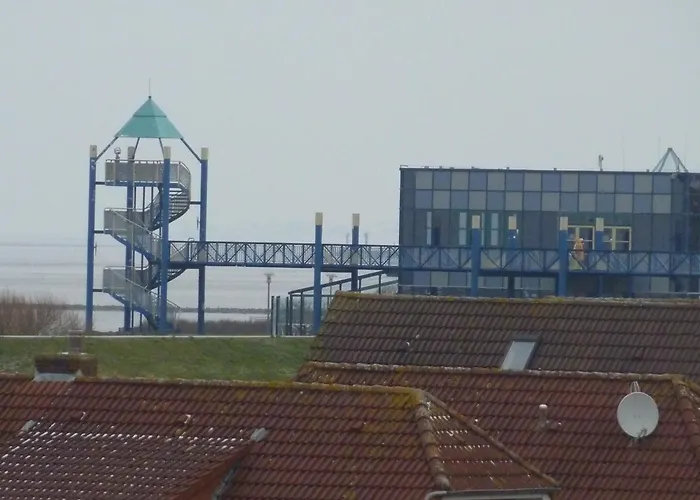 Nordseeduene * 诺登